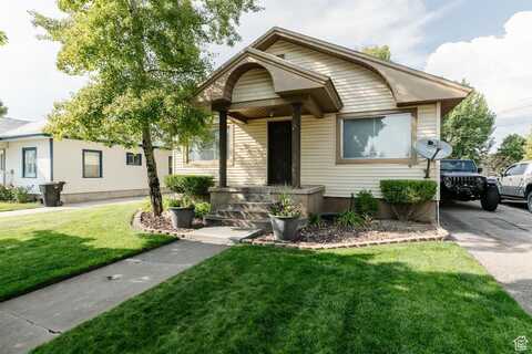 129 E 1ST N, Preston, ID 83263