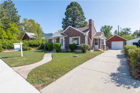 180 E CENTER, Bountiful, UT 84010