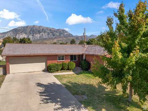 1178 N 200 E, Orem, UT 84057