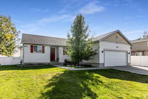 5538 GENEVA, Stansbury Park, UT 84074