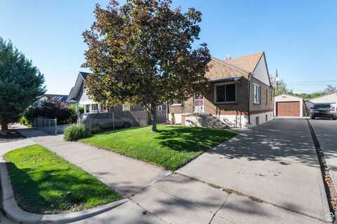 457 E REDONDO S, Salt Lake City, UT 84115