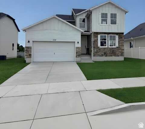 1727 W BROCIOUS, South Jordan, UT 84095
