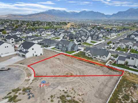 1526 N COZY, Saratoga Springs, UT 84045