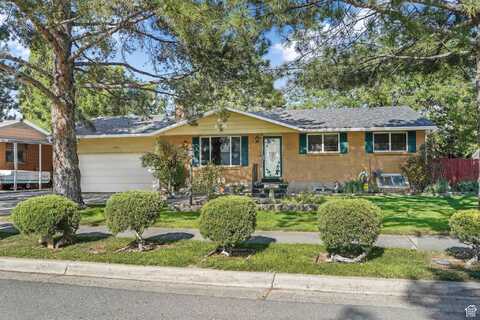 5331 QUEENSWOOD, Salt Lake City, UT 84118