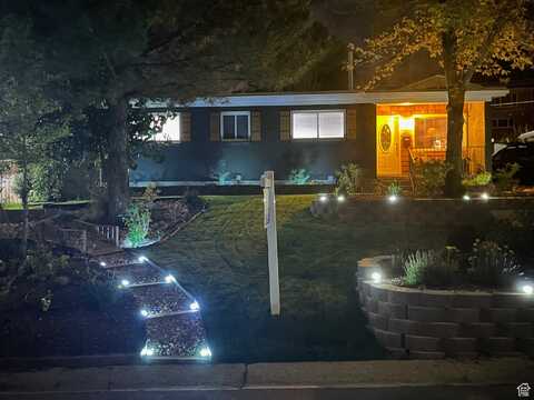 4085 S OLYMPIC, Holladay, UT 84124