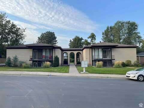 160 E 100 N, Bountiful, UT 84010
