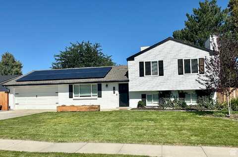 3928 W KILT, South Jordan, UT 84009