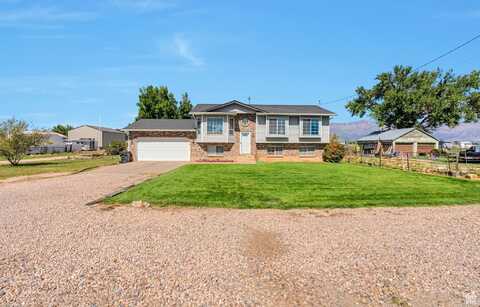 3438 W 1400 S, West Weber, UT 84401