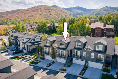 3355 SANTA FE, Park City, UT 84098