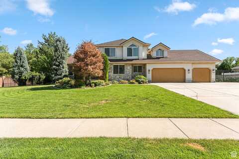 2223 W WILLIAMSBURG, West Jordan, UT 84088