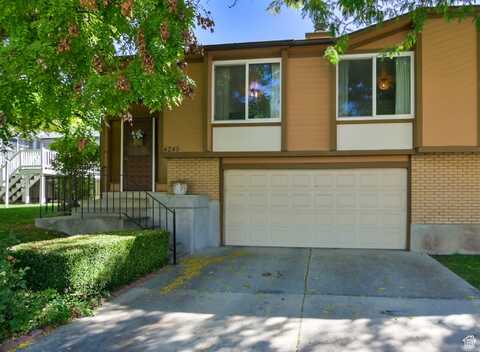 4249 S GLOUCESTER W, Salt Lake City, UT 84123