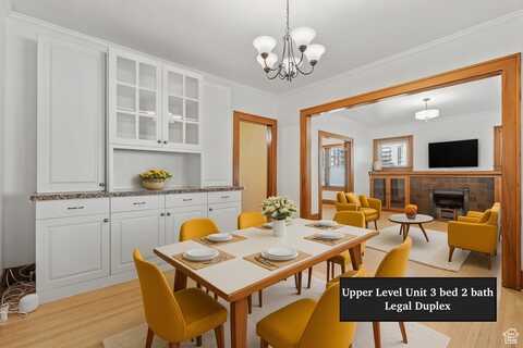 152 E 3RD N, Salt Lake City, UT 84103