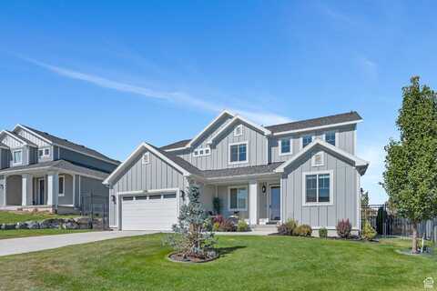 2397 S SERENE, Saratoga Springs, UT 84045