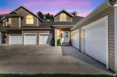 5387 S NEW HAMPTON, Murray, UT 84123