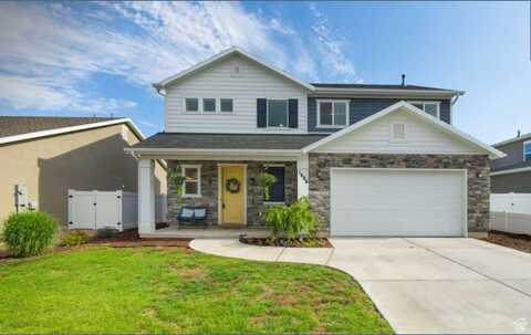 1886 W RED MAPLE, Syracuse, UT 84075