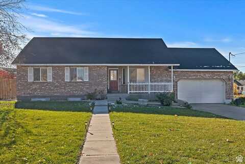 160 E 400 N, Smithfield, UT 84335