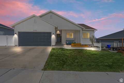 3793 E PAWNEE, Eagle Mountain, UT 84005
