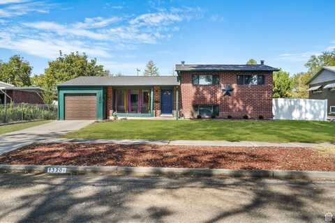 1320 W SUNSET, Salt Lake City, UT 84116