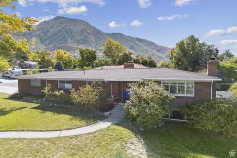 3270 E MAJESTIC, Salt Lake City, UT 84124