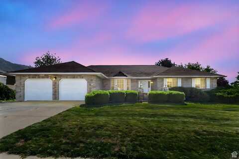 5760 S 1050 E, South Ogden, UT 84405