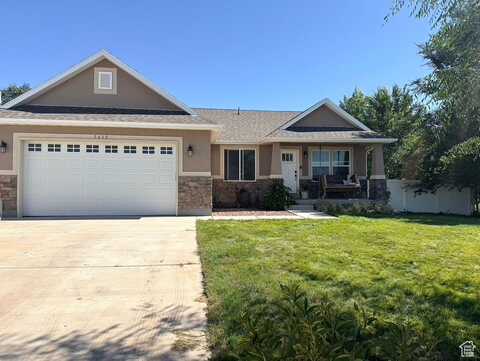 2639 S 1500 E, Ballard, UT 84066