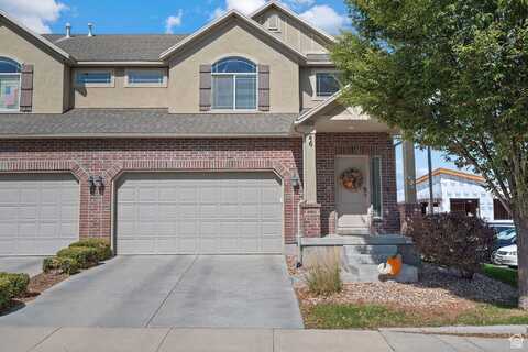 46 W APACHE, Saratoga Springs, UT 84045