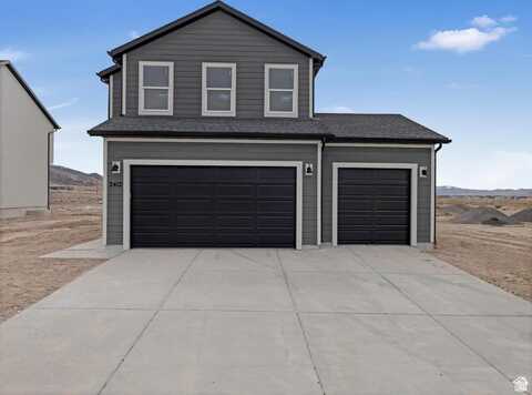 2412 E WOODBURY, Eagle Mountain, UT 84005