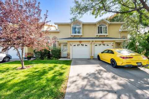 6983 S FLORENTINE W, West Jordan, UT 84084