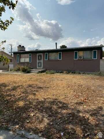 4244 S 2835 W, West Valley City, UT 84119