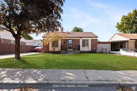 1622 E 3045 S, Salt Lake City, UT 84106