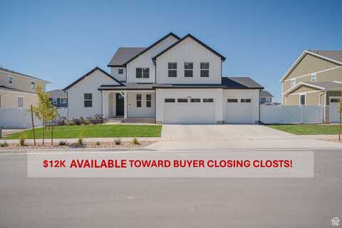 3436 S SNOWBERRY W, Mapleton, UT 84664