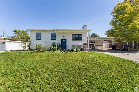 4257 S MORRIS, Taylorsville, UT 84129