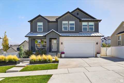 778 N ALTA VIEW, Saratoga Springs, UT 84045