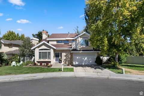 3985 S ARCO E, Holladay, UT 84124