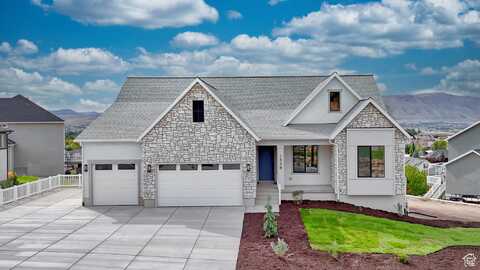 1338 S 450 E, Payson, UT 84651