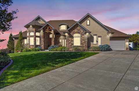 422 W 1300 N, Farmington, UT 84025
