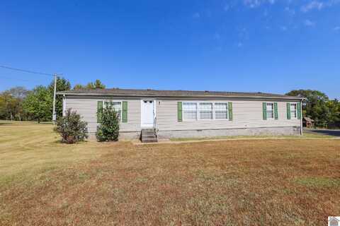 2465 Lovelaceville Florence Station Road W, Paducah, KY 42001