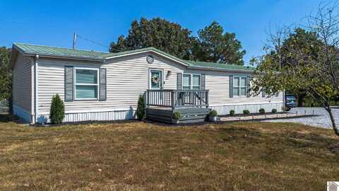 811 Jake Dukes Rd, Grand Rivers, KY 42025