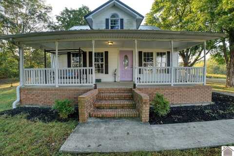 10074 State Route 131, Symsonia, KY 42082