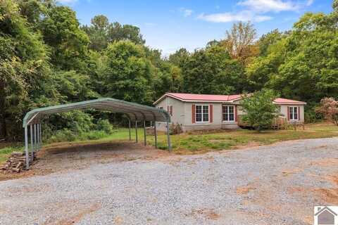 4081 Symsonia Hwy, Benton, KY 42025