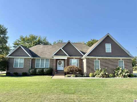 490 Cimarron Way, Paducah, KY 42001