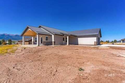 100 Fox Run Cir, Westcliffe, CO 81252