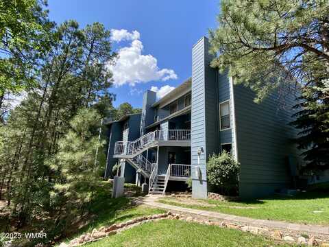 2700 S White Mountain Road, Show Low, AZ 85901