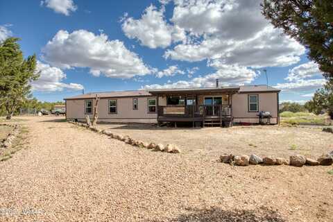 6 County Road 3175, Vernon, AZ 85940