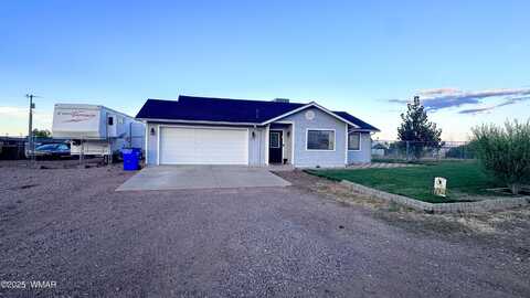 1210 Mountain View Drive, Taylor, AZ 85939