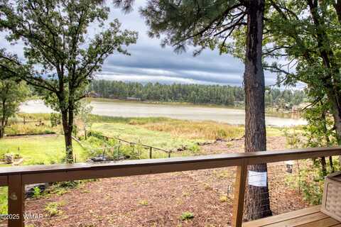 2502 Green Pine Lane, Lakeside, AZ 85929