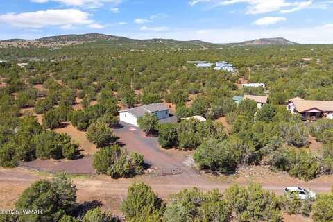 2327 N North, Vernon, AZ 85940