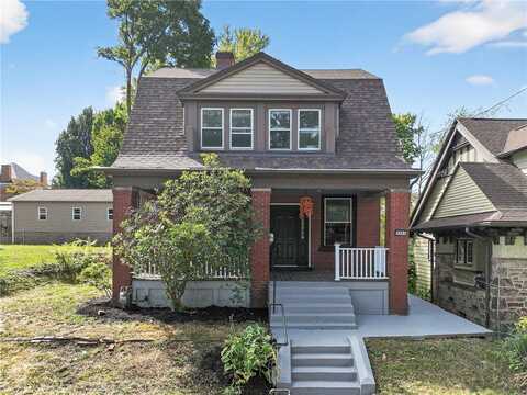 3963 Brighton Rd, Beartown, PA 15212