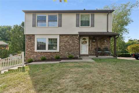 1935 Hertford Drive, South Park, PA 15129