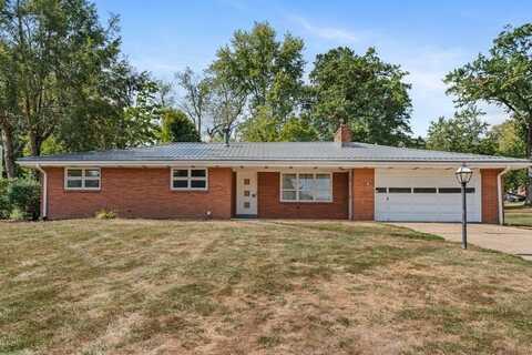 9317 Highmeadow Rd, McCandless, PA 15101